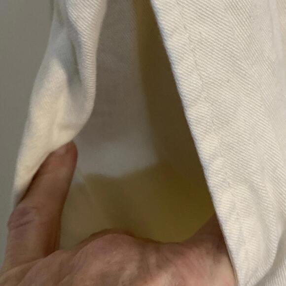 BDG Urban Outfitters utility jumpsuit Snaps Pockets Straight Leg Small - Picture 4 of 13